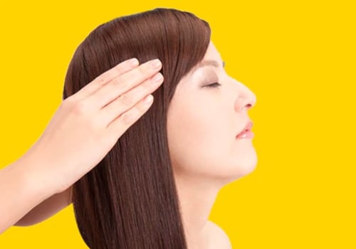 Scalp Massage for Hair Growth: The Ultimate Guide