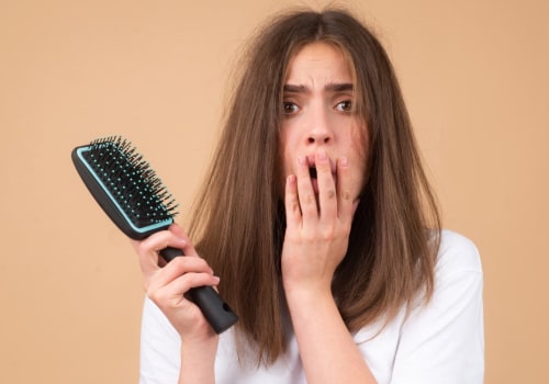Stress Management for Hair Health: Tips and Techniques